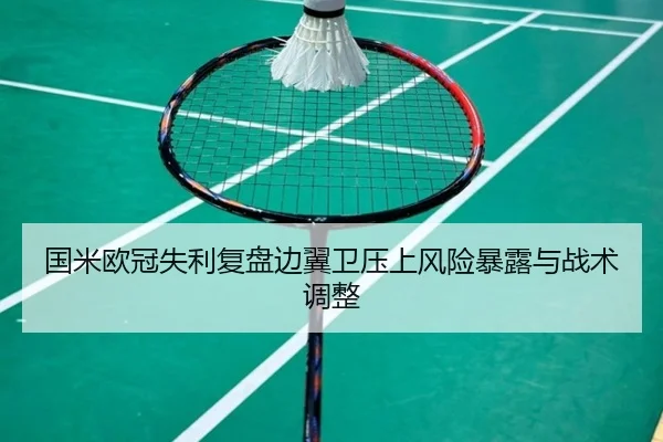 国米欧冠失利复盘边翼卫压上风险暴露与战术调整
